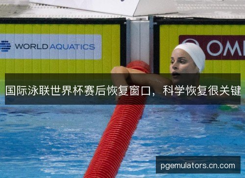 国际泳联世界杯赛后恢复窗口，科学恢复很关键